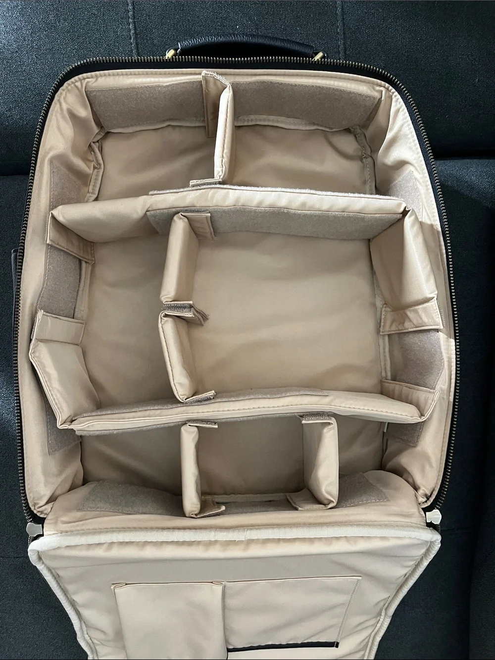 Kamrette The Lyra Camera Bag